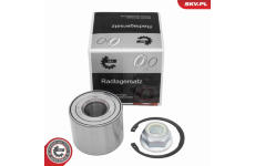 Lożisko kolesa - opravná sada ESEN SKV 85SKV100