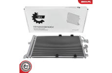 Kondenzátor klimatizácie ESEN SKV 86SKV028