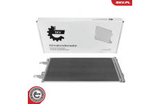 Kondenzátor klimatizácie ESEN SKV 86SKV095