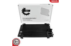 Kondenzátor, klimatizace ESEN SKV 86SKV150
