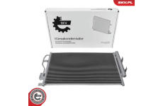 Kondenzátor klimatizácie ESEN SKV 86SKV211