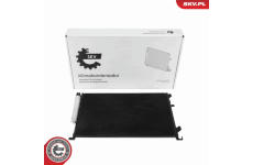 Kondenzátor, klimatizace ESEN SKV 86SKV238