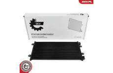 Kondenzátor klimatizácie ESEN SKV 86SKV300