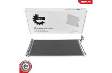 Kondenzátor klimatizácie ESEN SKV 86SKV480