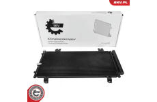 Kondenzátor klimatizácie ESEN SKV 86SKV488