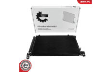 Kondenzátor klimatizácie ESEN SKV 86SKV607