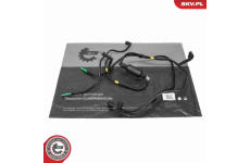 Palivové vedenie ESEN SKV 87SKV001