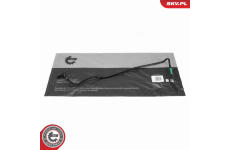 Palivové potrubí ESEN SKV 87SKV005