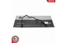 Palivové vedenie ESEN SKV 87SKV011