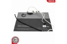 Palivové vedenie ESEN SKV 87SKV014