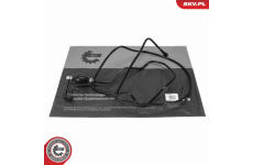 Palivové vedenie ESEN SKV 87SKV017