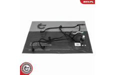 Palivové vedenie ESEN SKV 87SKV019