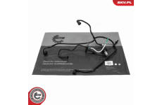 Palivové vedenie ESEN SKV 87SKV020