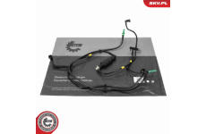 Palivové vedenie ESEN SKV 87SKV023