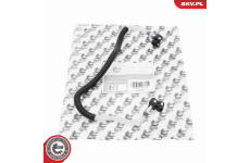 Palivové potrubí ESEN SKV 87SKV025