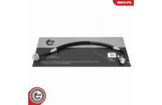 Vysokotlaké vedení, klimatizace ESEN SKV 87SKV862