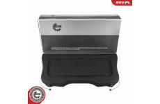 Kryt batożinového priestoru ESEN SKV 88SKV100