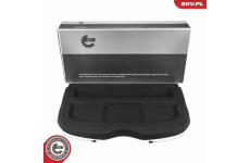 Kryt batożinového priestoru ESEN SKV 88SKV107
