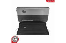 Kryt batożinového priestoru ESEN SKV 88SKV111