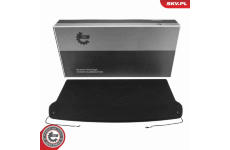 Kryt batożinového priestoru ESEN SKV 88SKV119