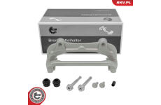 Drżiak brzdového strmeňa ESEN SKV 89SKV051