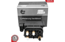 Ventil, pneumatický systém ESEN SKV 93SKV819