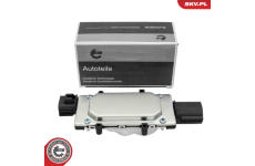 Řídicí jednotka, elektrický větrák (chlazení motoru) ESEN SKV 94SKV807