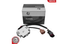 Riadiaca jednotka elektrického ventilátora chladenia motora ESEN SKV 94SKV809