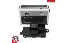 Odpor vnútorného ventilátora ESEN SKV 95SKV088
