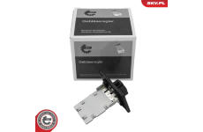 Odpor vnútorného ventilátora ESEN SKV 95SKV090