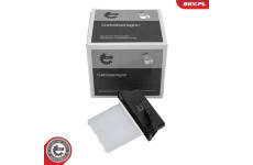 Odpor vnútorného ventilátora ESEN SKV 95SKV094