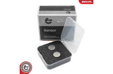 Riadiaca jednotka automatickej prevodovky ESEN SKV 95SKV203