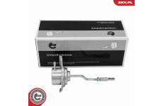 Ventil regulácie plniaceho tlaku ESEN SKV 95SKV445