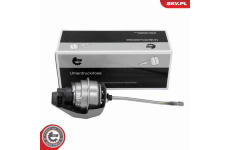 Ventil regulácie plniaceho tlaku ESEN SKV 95SKV452