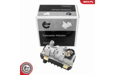 Ventil regulácie plniaceho tlaku ESEN SKV 95SKV471