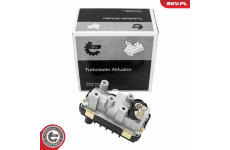 Ventil regulácie plniaceho tlaku ESEN SKV 95SKV505