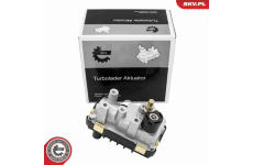 Ventil regulácie plniaceho tlaku ESEN SKV 95SKV509