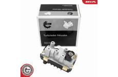 Ventil regulácie plniaceho tlaku ESEN SKV 95SKV516