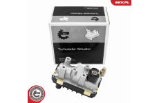 Regulační ventil plnicího tlaku ESEN SKV 95SKV517