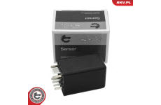 Relé żeraviaceho systému ESEN SKV 96SKV269