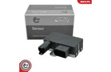 Řídicí jednotka, doba žhavení ESEN SKV 96SKV272