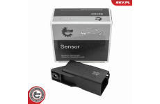 Riadiaca jednotka času żeravenia ESEN SKV 96SKV273