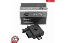 Riadiaca jednotka času żeravenia ESEN SKV 96SKV347