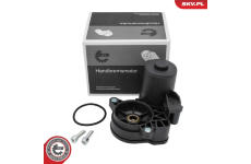 Nastavovací prvok, parkovacia brzda brzdový strmeň ESEN SKV 96SKV355