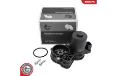 Nastavovací prvok, parkovacia brzda brzdový strmeň ESEN SKV 96SKV357