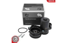 Nastavovací prvok, parkovacia brzda brzdový strmeň ESEN SKV 96SKV358