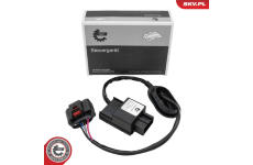 Řídicí jednotka, palivová pumpa ESEN SKV 96SKV393