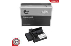 Řídicí jednotka, palivová pumpa ESEN SKV 96SKV395