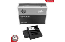 Riadiaca jednotka, palivové čerpadlo ESEN SKV 96SKV396