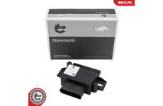 Riadiaca jednotka, palivové čerpadlo ESEN SKV 96SKV397